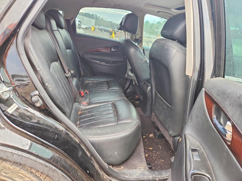 Продажа на аукционе авто 2009 Infiniti Ex35 Base, vin: JNKAJ09E29M900161, номер лота: 72573145