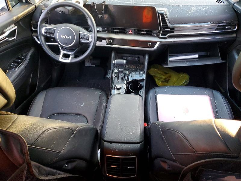Продаж на аукціоні авто 2025 Kia Sportage, vin: 5XYK33DF4SG263024, номер лоту: 98946315