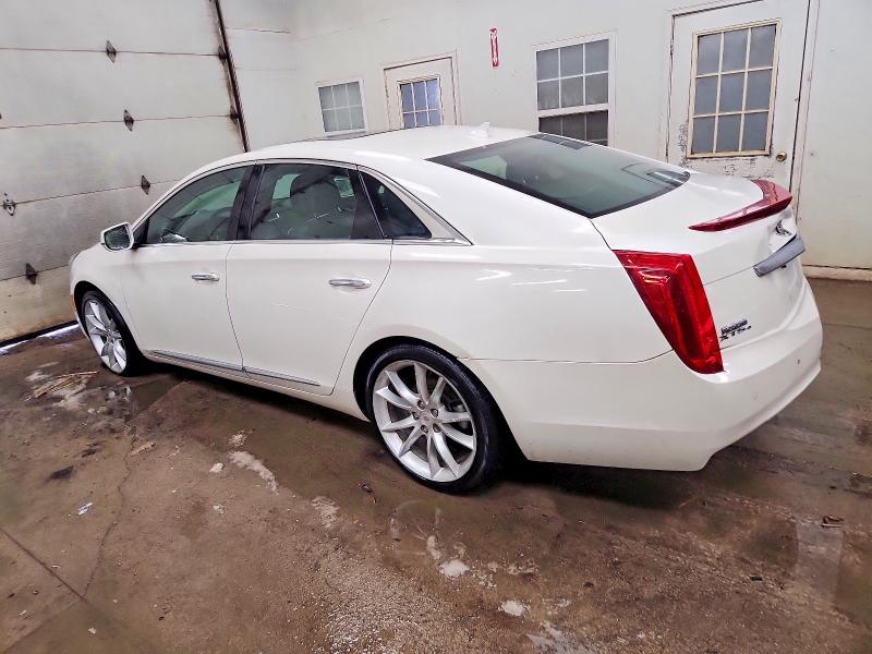 Aukcja sprzedaży 2014 Cadillac Xts, vin: 2G61N5S3XE9189346, numer aukcji: 97486915