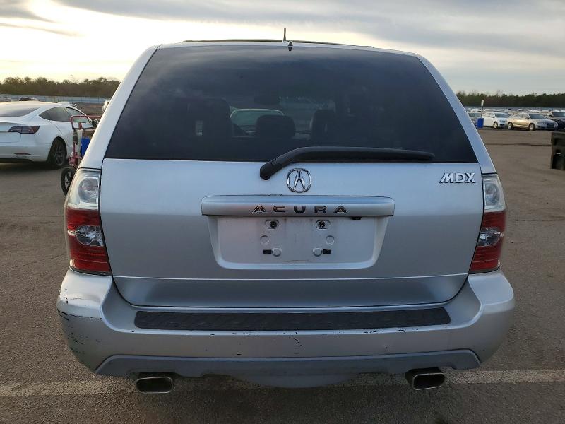 Auction sale of the 2006 Acura Mdx Tourin, vin: 2HNYD18816H530354, lot number: 72466835