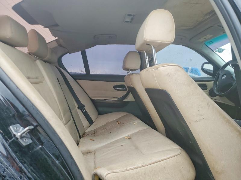 Продаж на аукціоні авто 2011 Bmw 328 I, vin: WBAPH7G50BNN05430, номер лоту: 73183745