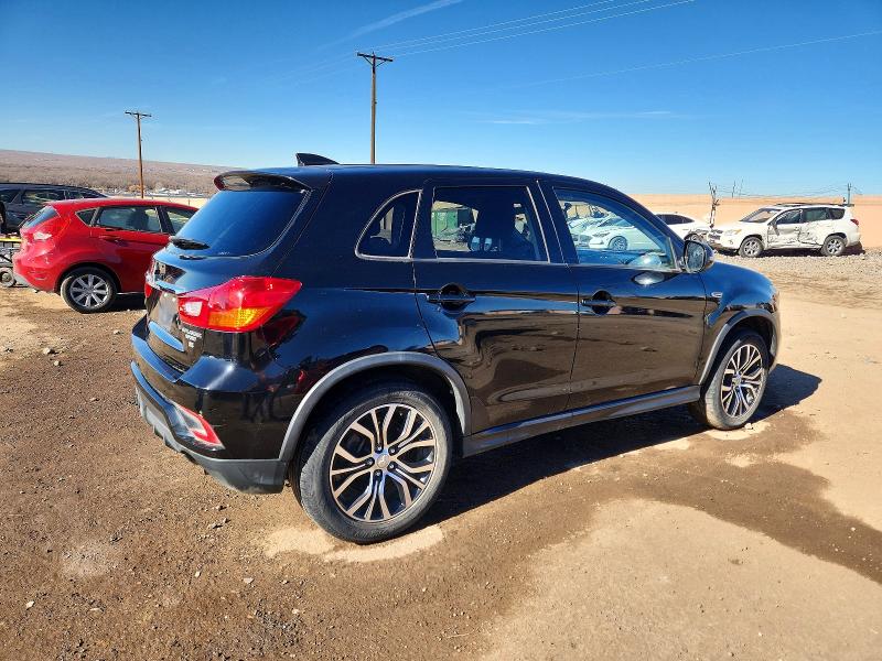 Продаж на аукціоні авто 2018 Mitsubishi Outlander Sport, vin: JA4AR3AW7JU013816, номер лоту: 72468445