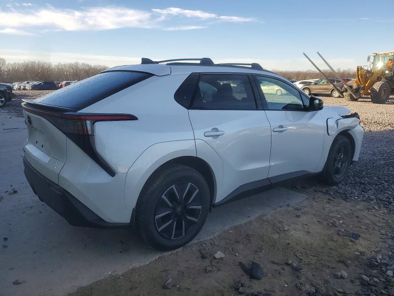 Продаж на аукціоні авто 2026 Toyota Bz, vin: JTMBDAFB8TA000998, номер лоту: 99474455