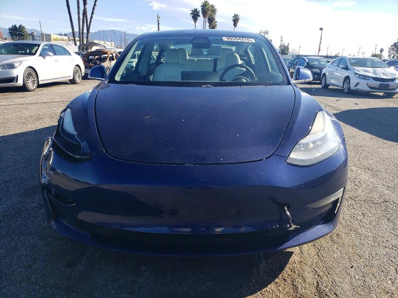 Aukcja sprzedaży 2020 Tesla Model 3, vin: 5YJ3E1EA3LF797713, numer aukcji: 99554315