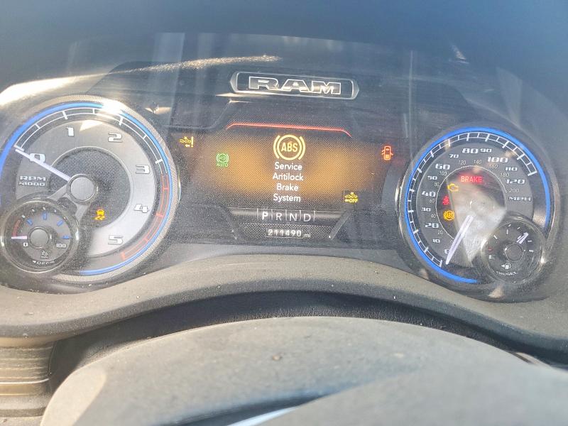 2021 Ram 3500 მანქანა იყიდება აუქციონზე, vin: 3C63RRRLXMG689719, აუქციონის ნომერი: 73163115