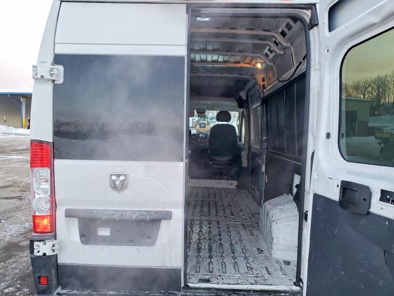 Aukcja sprzedaży 2021 Ram Promaster 2500, vin: 3C6LRVDG5ME530315, numer aukcji: 54189476
