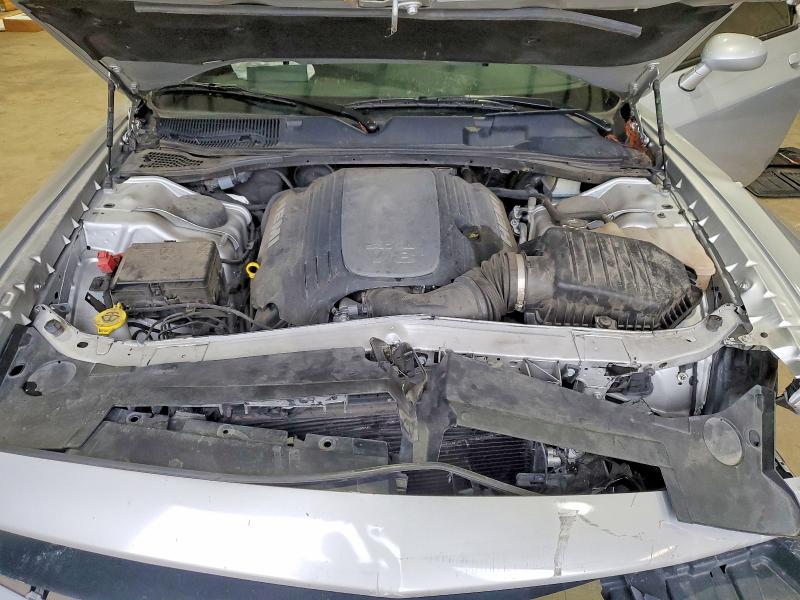 Продажа на аукционе авто 2021 Dodge Challenger, vin: 2C3CDZBT1MH546633, номер лота: 72818025