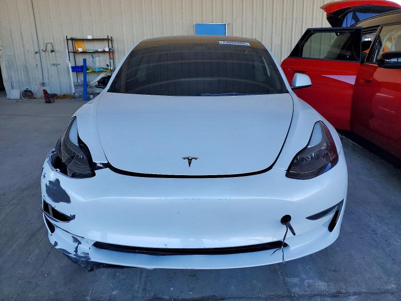 73099405 :رقم المزاد ، 5YJ3E1EA6PF419178 vin ، 2023 Tesla Model 3 مزاد بيع