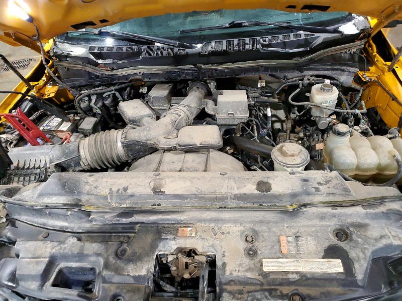 Продажа на аукционе авто 2020 Ford F250, vin: 1FT7W2B67LEE12854, номер лота: 72763155