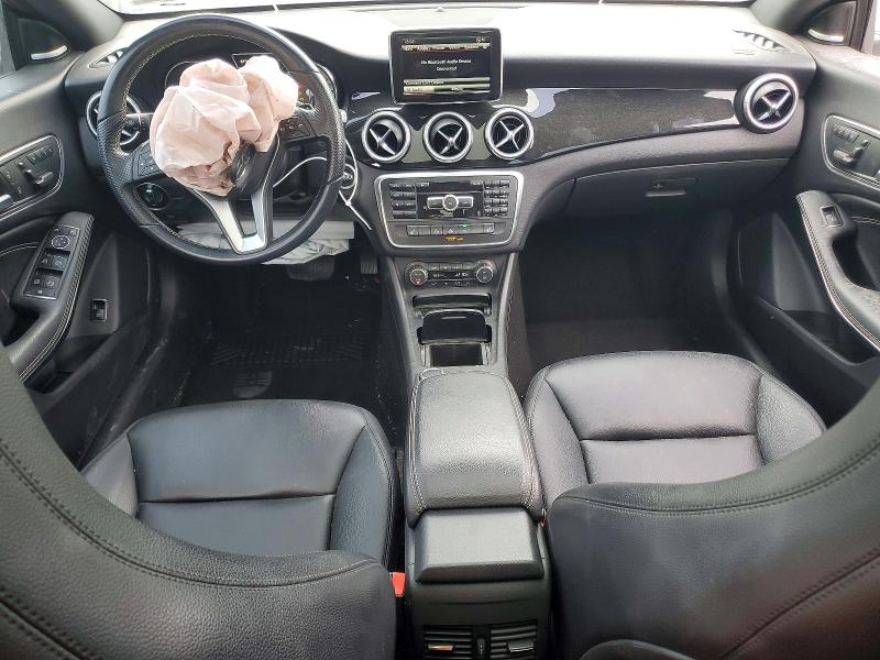Aukcja sprzedaży 2014 Mercedes-benz Cla, vin: WDDSJ4EB7EN106873, numer aukcji: 99306895