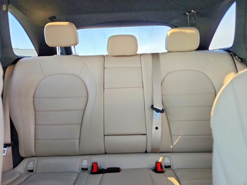 Auction sale of the 2016 Mercedes-benz Glc 300 4m, vin: WDC0G4KBXGF054778, lot number: 73406635