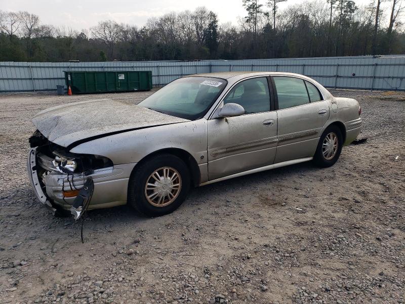 Aukcja sprzedaży 2005 Buick Lesabre, vin: 1G4HP52K05U279312, numer aukcji: 72232335