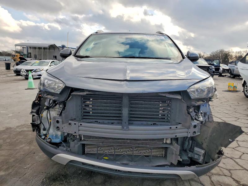 Продаж на аукціоні авто 2020 Buick Encore Gx, vin: KL4MMDSL2LB105131, номер лоту: 99869005