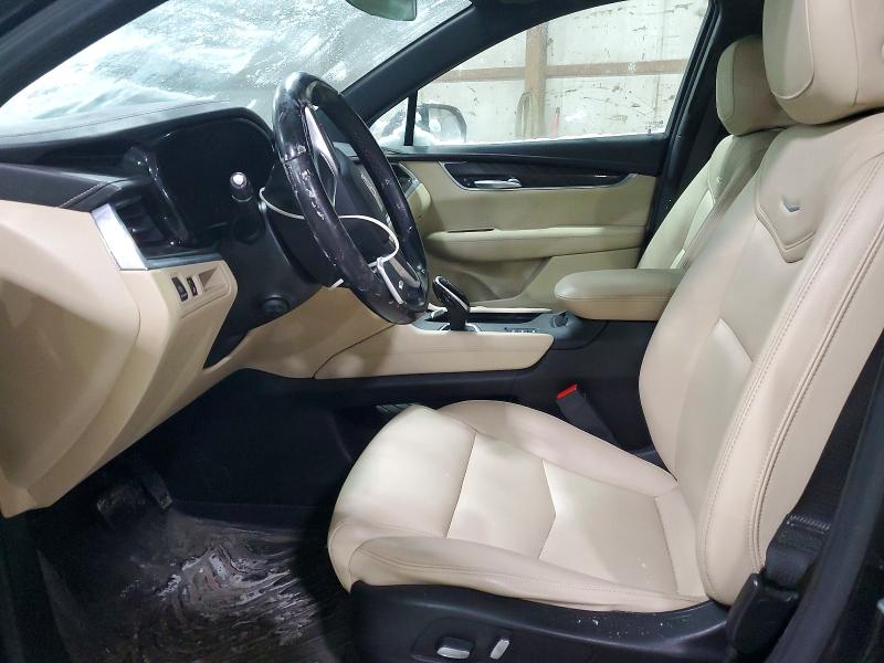 Aukcja sprzedaży 2018 Cadillac Xt5, vin: 1GYKNBRS2JZ247974, numer aukcji: 74611465