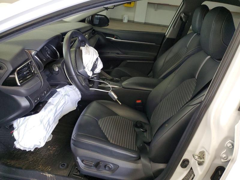 Продаж на аукціоні авто 2019 Toyota Camry, vin: 4T1B11HKXKU275285, номер лоту: 72846335