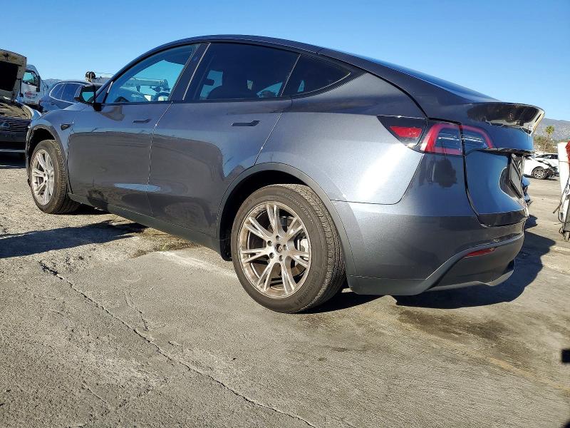 Продажа на аукционе авто 2023 Tesla Model Y, vin: 7SAYGDED2PF967046, номер лота: 73334585