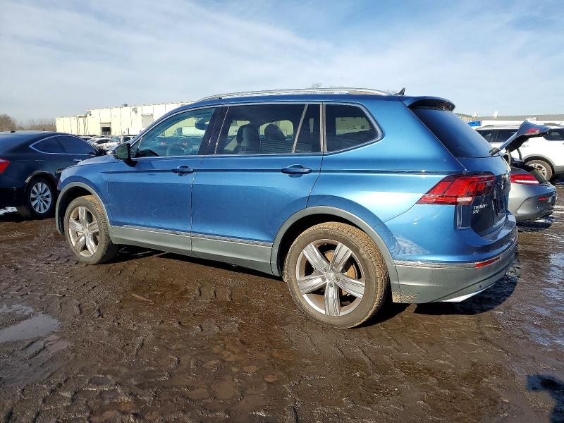 Aukcja sprzedaży 2020 Volkswagen Tiguan, vin: 3VV2B7AX8LM070842, numer aukcji: 72757125