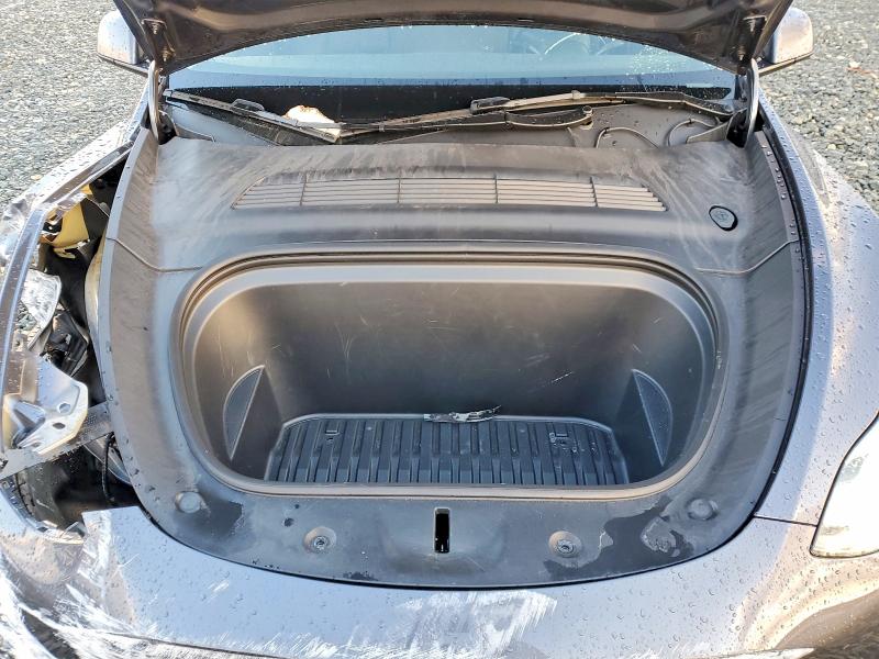 Продажа на аукционе авто 2023 Tesla Model Y, vin: 7SAYGDEE5PF971665, номер лота: 97507735