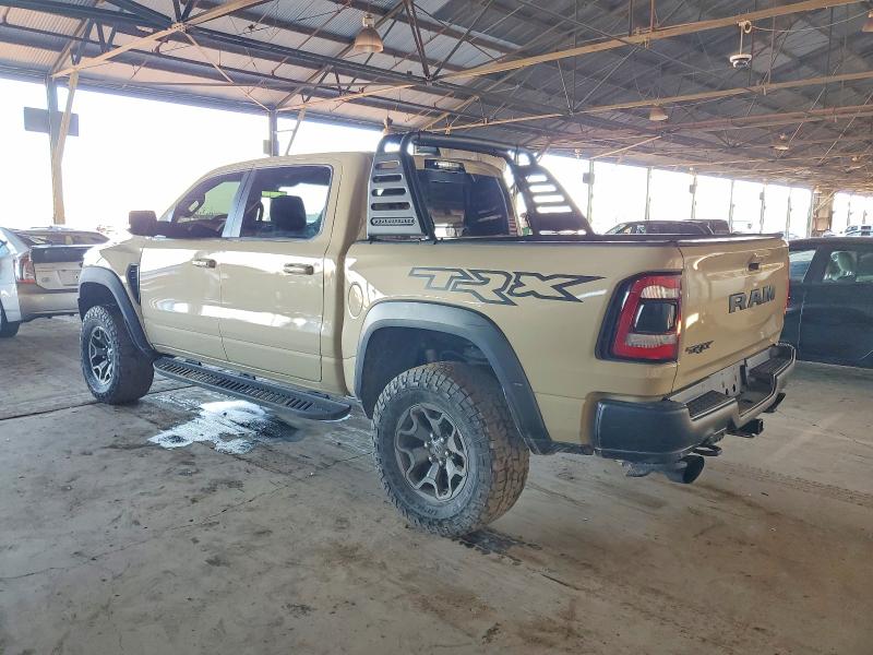 Продажа на аукционе авто 2021 Ram 1500 Trx, vin: 1C6SRFU90MN685241, номер лота: 72749885