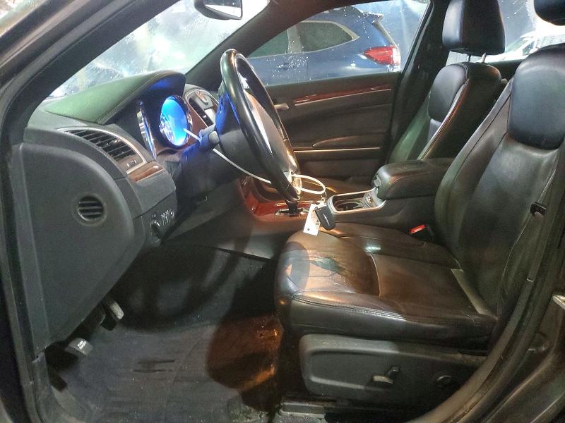Aukcja sprzedaży 2014 Chrysler 300, vin: 2C3CCAAG6EH124304, numer aukcji: 97933175