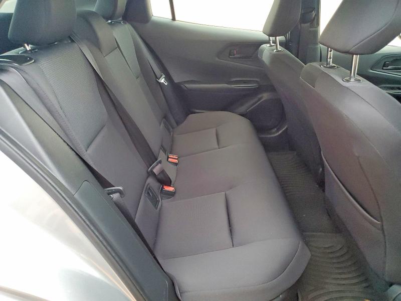 72832315 :رقم المزاد ، JTDADABU7S3027437 vin ، 2025 Toyota Prius Le مزاد بيع