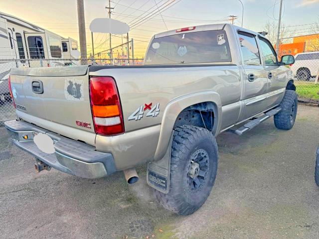 Продажа на аукционе авто 2003 Gmc Sierra K15, vin: 1GTGK13UX3F131614, номер лота: 74935005
