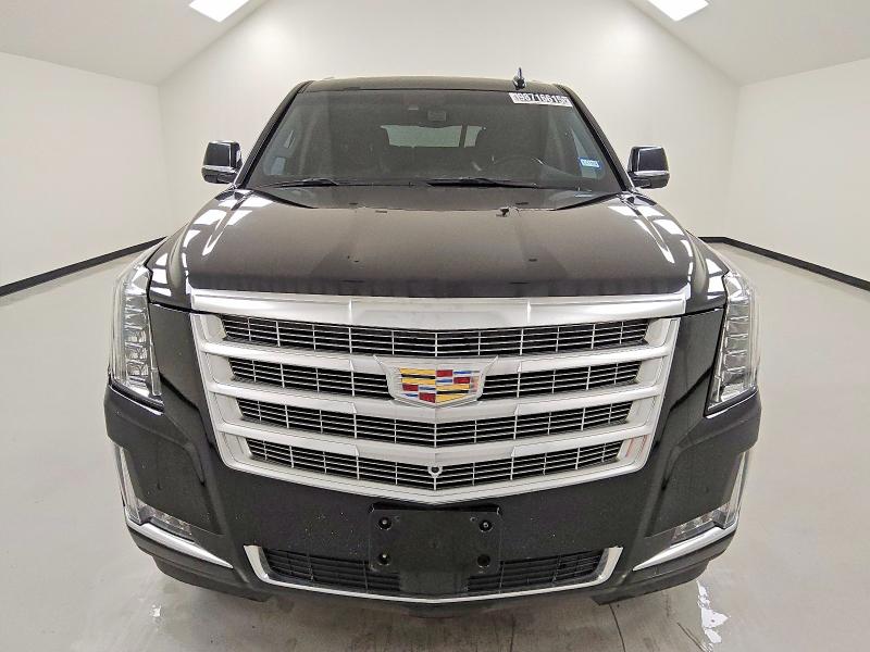 Продажа на аукционе авто 2019 Cadillac Escalade P, vin: 1GYS3CKJ7KR233146, номер лота: 98716615