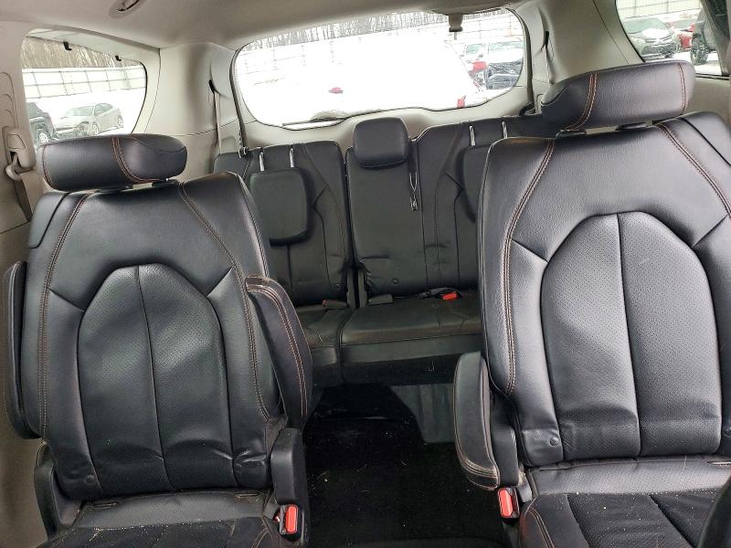 Aukcja sprzedaży 2020 Chrysler Pacifica, vin: 2C4RC1BG9LR275438, numer aukcji: 73883515