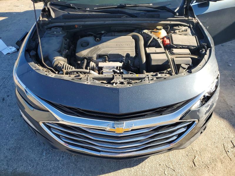Продаж на аукціоні авто 2020 Chevrolet Malibu, vin: 1G1ZD5ST9LF045271, номер лоту: 72873225