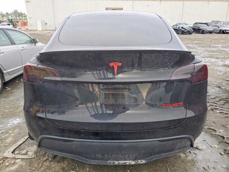 Aukcja sprzedaży 2023 Tesla Model Y, vin: 7SAYGDEE9PA186143, numer aukcji: 74224565