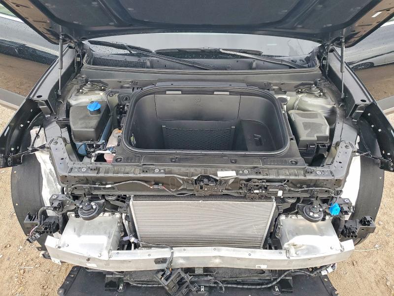 Продажа на аукционе авто 2026 Kia Ev9, vin: 5XYAB5S16TG011424, номер лота: 73036715