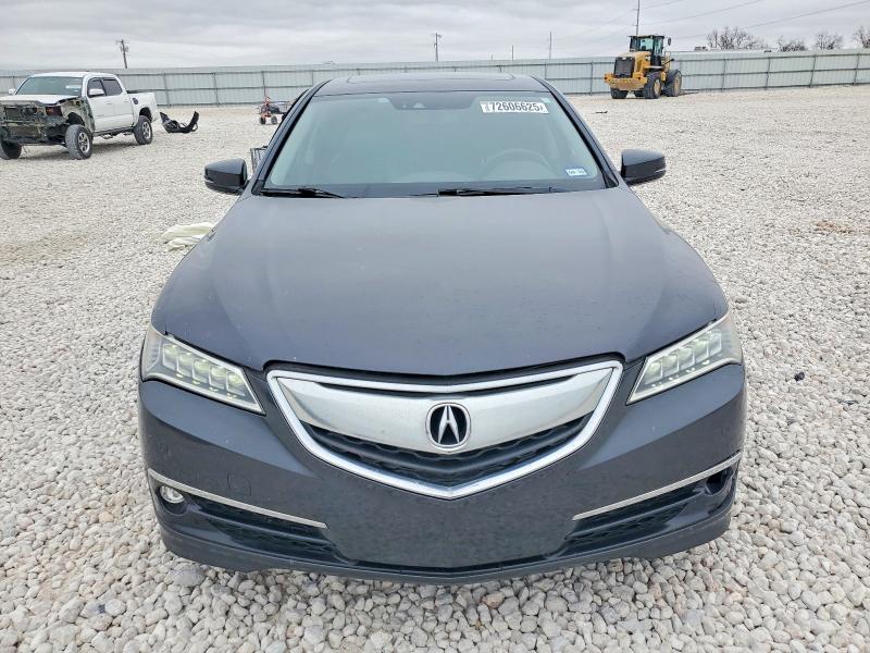2015 Acura Tlx მანქანა იყიდება აუქციონზე, vin: 19UUB2F71FA018975, აუქციონის ნომერი: 72606625