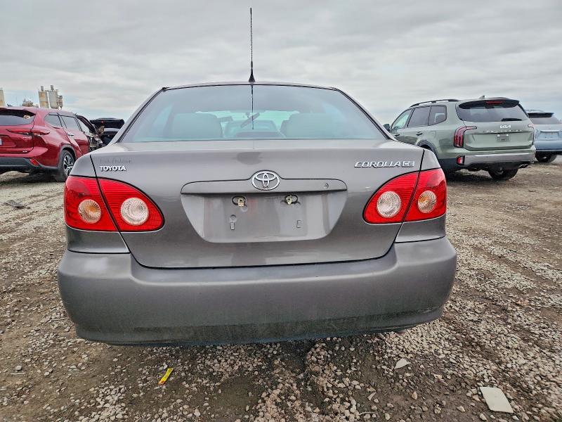 Продажа на аукционе авто 2008 Toyota Corolla, vin: 1NXBR32E98Z046774, номер лота: 98333145