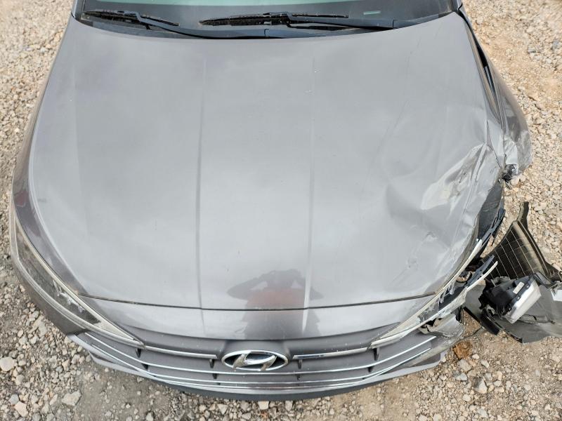 Продаж на аукціоні авто 2020 Hyundai Elantra, vin: 5NPD84LF1LH541499, номер лоту: 73326815