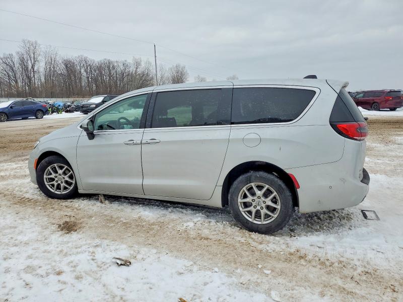 Продаж на аукціоні авто 2023 Chrysler Pacifica, vin: 2C4RC1BG5PR531533, номер лоту: 99775875