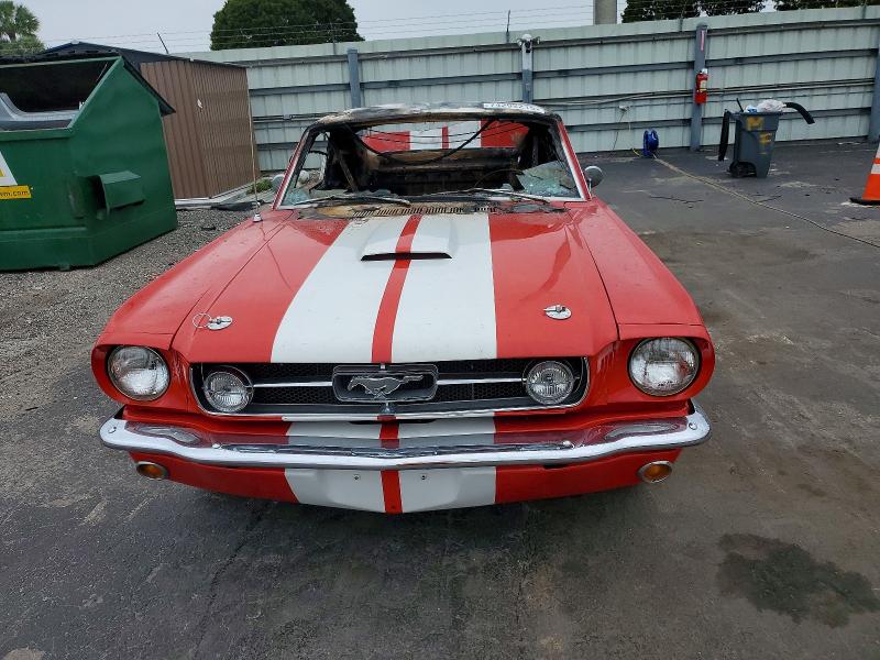 Aukcja sprzedaży 1965 Ford Mustang, vin: 5F09A727159, numer aukcji: 74292215