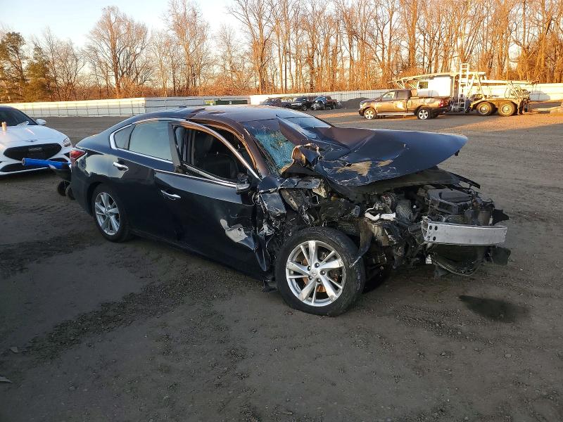 Продаж на аукціоні авто 2015 Nissan Altima 2.5, vin: 1N4AL3AP8FN373863, номер лоту: 73751735