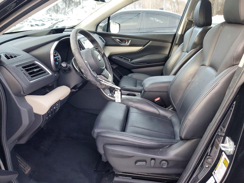 Продажа на аукционе авто 2022 Subaru Ascent, vin: 4S4WMAMD6N3418839, номер лота: 75162545