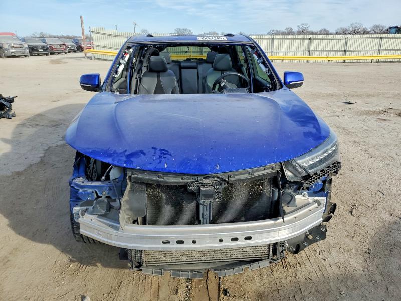 Aukcja sprzedaży 2023 Acura Rdx, vin: 5J8TC2H88PL007380, numer aukcji: 96657145