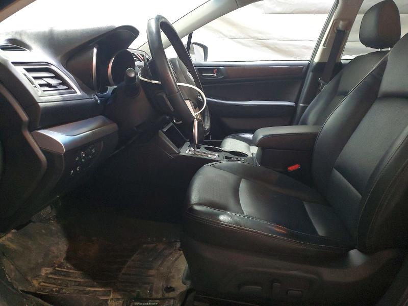 98863735 :رقم المزاد ، 4S4BSALC9F3226197 vin ، 2015 Subaru Outback مزاد بيع