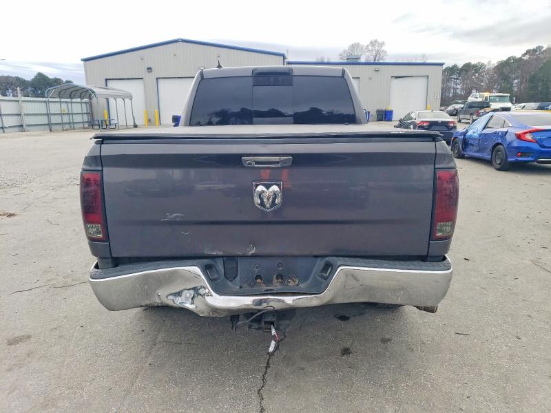 Aukcja sprzedaży 2014 Ram 1500, vin: 1C6RR6GG5ES424313, numer aukcji: 74297595