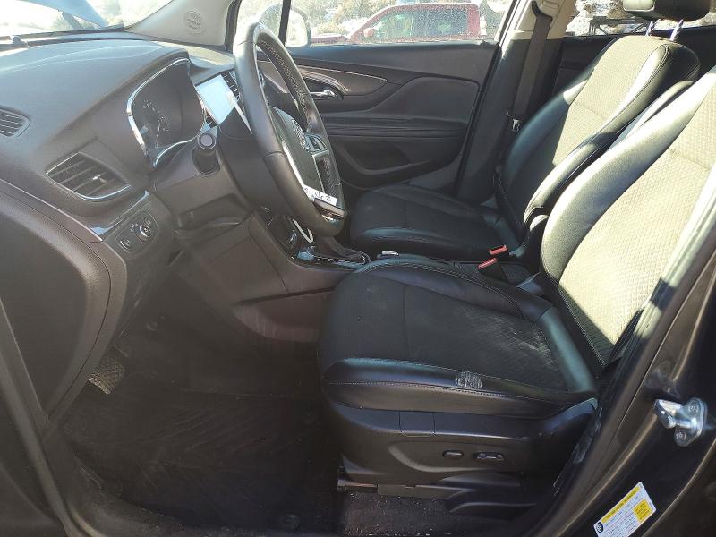 Продаж на аукціоні авто 2017 Buick Encore, vin: KL4CJFSM5HB076028, номер лоту: 72904565