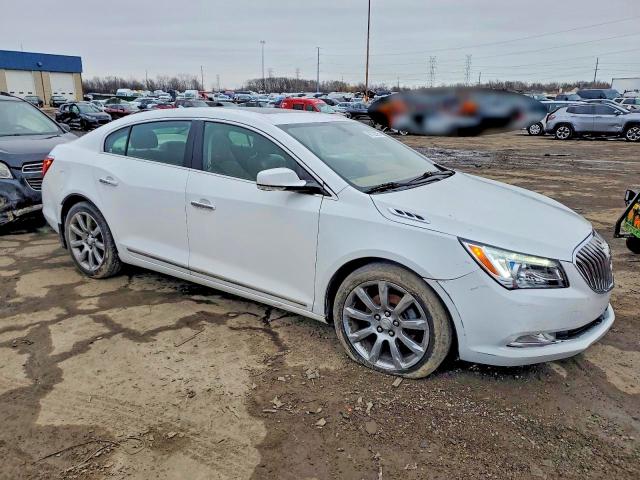 Продаж на аукціоні авто 2014 Buick Lacrosse, vin: 1G4GB5G32EF246893, номер лоту: 99702995