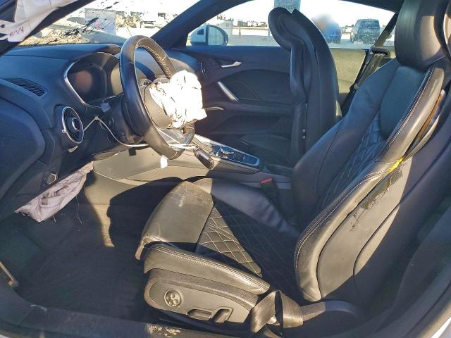 Продаж на аукціоні авто 2016 Audi Tt, vin: TRUC5AFV1G1028083, номер лоту: 95567205