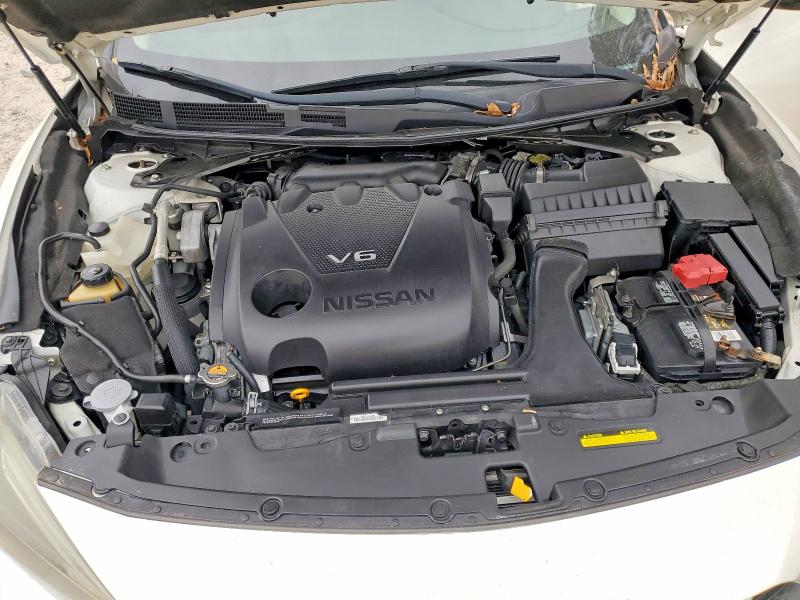 Продаж на аукціоні авто 2018 Nissan Maxima, vin: 1N4AA6AP7JC410090, номер лоту: 73076285