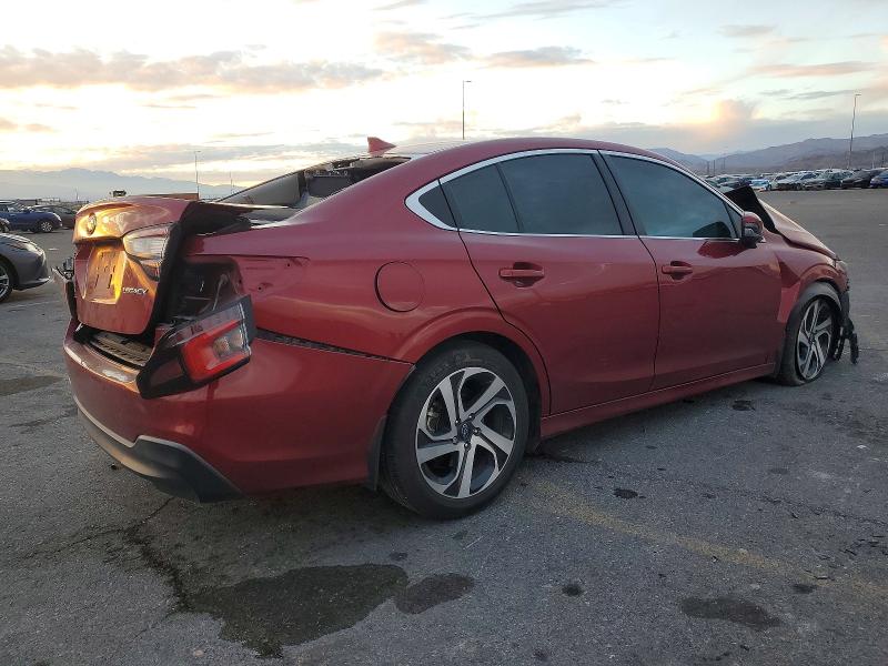Aukcja sprzedaży 2020 Subaru Legacy, vin: 4S3BWAN67L3003796, numer aukcji: 74359725