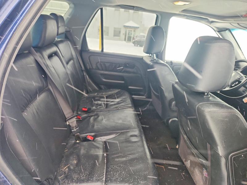 Aukcja sprzedaży 2004 Honda Cr-v, vin: JHLRD78954C804065, numer aukcji: 72612795