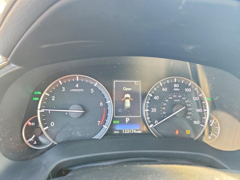 98570155 :رقم المزاد ، 2T2ZZMCAXHC080672 vin ، 2017 Lexus Rx مزاد بيع