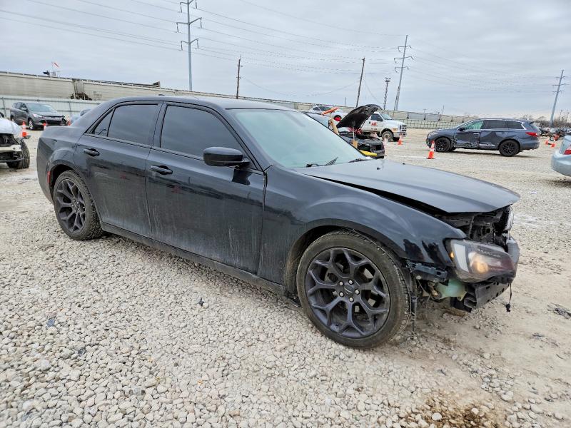 73678505 :رقم المزاد ، 2C3CCAAG1LH120366 vin ، 2020 Chrysler 300 مزاد بيع