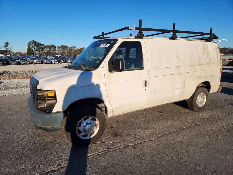 Продажа на аукционе авто 2013 Ford Econoline, vin: 1FTSE3EL4DDB01538, номер лота: 58395336